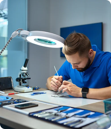 О сервисном центре iLife в Казани